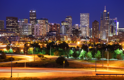 WorkStreams Denver