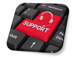 Support